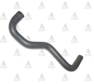 HORTUM RADYATÖR ALT HİLUX  97-05 resmi