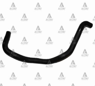 HORTUM RADYATÖR ALT I-10 08-13 1.1 resmi