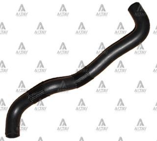 HORTUM RADYATÖR ALT TUCSON 04-10  SPORTAGE 05-10 resmi