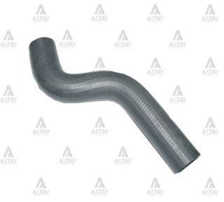 HORTUM RADYATÖR ÜST 323  95-98 resmi