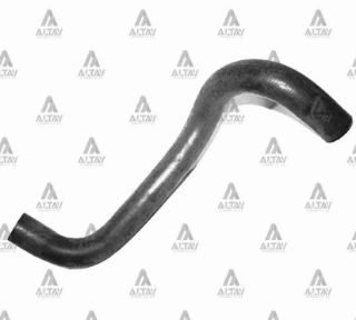 HORTUM RADYATÖR ÜST COROLLA 06=DİZEL resmi