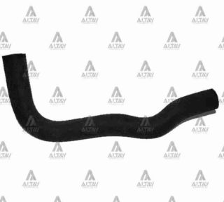 HORTUM RADYATÖR ÜST I-10 08-13 1.1 resmi