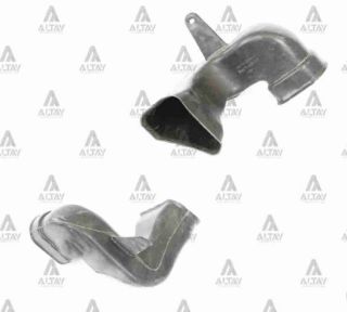 BORU HAVA FİLTRE GİRİŞ ELANTRA 01-07 resmi