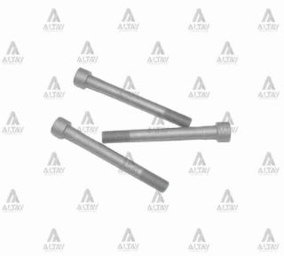 CİVATA SİLİNDİR KAPAK SAPLAMA H-100 STAREX MİTSUBİSHİ L-300 L200 KİA BONGO 04-10 resmi