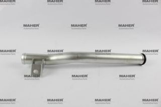 DEVİRDAİM SU BORUSU ACCENT 03-06 1.6  ERA BENZİNLİ  GETZ  ELANTRA 01= resmi