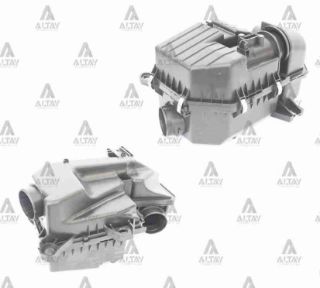 KUTU HAVA FİLTRE KOMPLE CİVİC 06-12 SEDAN resmi