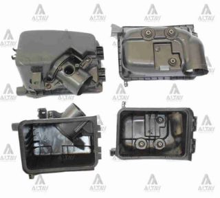 KUTU HAVA FİLTRE KOMPLE COROLLA 06= BENZİNLİ resmi