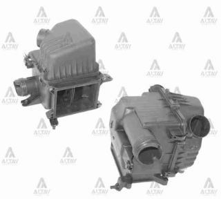 KUTU HAVA FİLTRE KOMPLE İ30 07-12 BENZİNLİ resmi