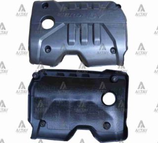 MOTOR MUHAFAZA KAPAK ACCENT 06-11 ERA  RİO 06-11 DİZEL resmi