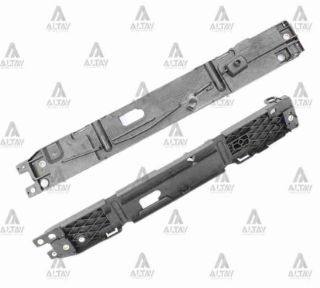 RADYATÖR FAN BAĞLANTI BRAKETİ COROLLA 07-17 DİZEL  AURIS ÜST resmi