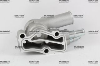 TERMOSTAT KAPAK ALT YUVA COROLLA 1.6 KRB. 4AF resmi