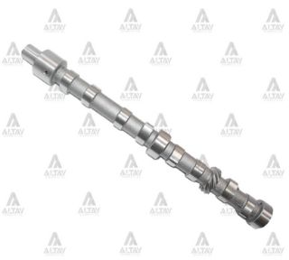 EKSANTRİK MİLİ CANTER 304  444  H-350  HD-65  HD-72 resmi