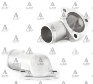 TERMOSTAT KAPAK ÜST PİCK UP D22  TD25  TD27  TERRANO resmi