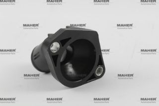 TERMOSTAT KAPAK ÜST QASHQAI 07-18  JUKE 07-15 1.6 HR16DE resmi