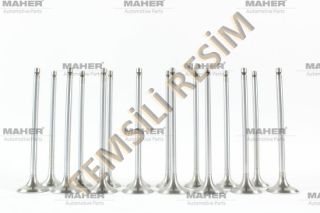 SUPAP TAKIM GOLF5  PASSAT  GOLF6  A3 (BWA-BLR-BVY-BPJ-CABA-CDHA-B) 2.0 FSI resmi