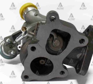 TURBO H-100 KMY 05-10  BONGO K-2500 2.5 TCI resmi