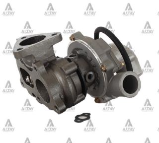 TURBO STAREX KAMYONET LİBERO 04-10 resmi