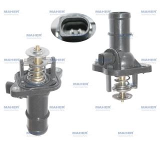 TERMOSTAT GOLF  A3  BORA   02-06 AVU-BFQ 1.6 resmi