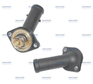 TERMOSTAT GOLF5  PASSAT  JETTA  POLO  LEON  OCTAVİA 10-13 CAYA-CAYB-CAYC-CAYD 1.6 TDI resmi