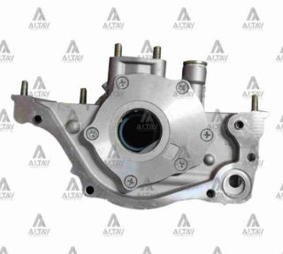YAĞ POMPA JAZZ 02= 1400CC  L13A1 resmi