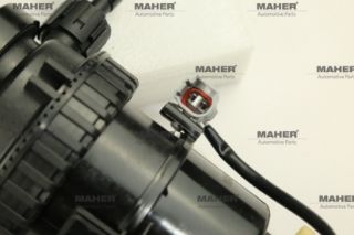 MAZOT OTOMATİĞİ HİLUX 06-15 VIGO KOMPLE KUTU+FİLTRE resmi