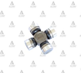 İSTAVROZ MAFSAL (ŞAFT) PİCK UP 03= YD25 (81MM X 28MM İÇTEN SEGMAN) resmi