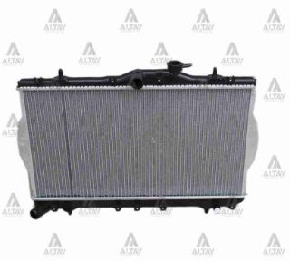 RADYATÖR SU ACCENT  95-00 1.5 MÜŞÜR DELİKSİZ (MT) resmi