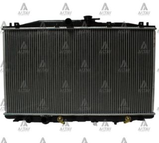 RADYATÖR SU ACCORD 03-08 2.4CC (AT) resmi