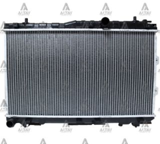 RADYATÖR SU CERATO 04-06 1.5 DİZEL (MT) resmi