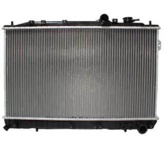 RADYATÖR SU ELANTRA  90-96 16MM (ATMT) resmi
