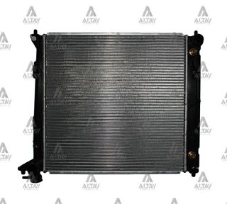 RADYATÖR SU IX-35 10-15  SPORTAGE 11-15 2.0 DİZEL (AT) resmi