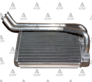 RADYATÖR KALORİFER SANTAFE 01-06 2.0 - 2.4 - 2.7 resmi