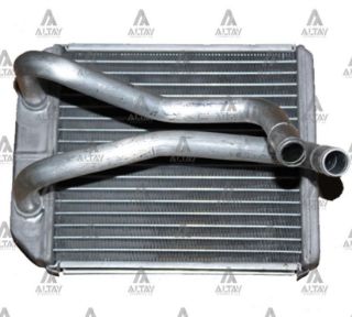 RADYATÖR KALORİFER SEPHIA96=  SHUMA 1.5 1.6 resmi