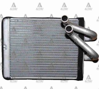 RADYATÖR KALORİFER SORENTO 03-06 resmi