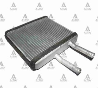 RADYATÖR KALORİFER SWIFT97=  BALENO resmi