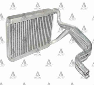 RADYATÖR KALORİFER TUCSON 04-10  SPORTAGE 05-10 2.0 DİZEL resmi