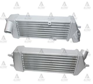 INTERCOOLER (ARA SOĞUTUCU) ACCENT 06-11 ERA  RİO 06-11 DİZEL resmi