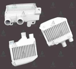 INTERCOOLER (ARA SOĞUTUCU) COROLLA 02-06  AVENSİS  99-08 D4D resmi