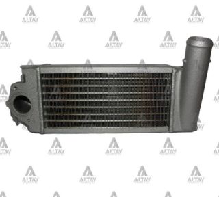 INTERCOOLER (ARA SOĞUTUCU) COROLLA 06-13  AURIS 07-12 resmi