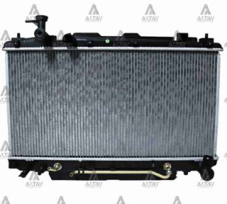 RADYATÖR SU RAV-4 00-06 2.0 BENZİNLİ 22MM (AT) resmi