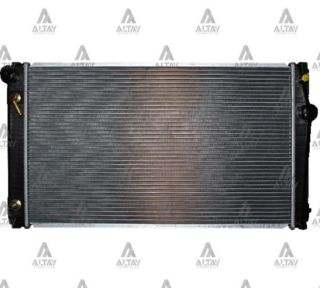 RADYATÖR SU RAV-4 07= (AT) BENZİNLİ resmi