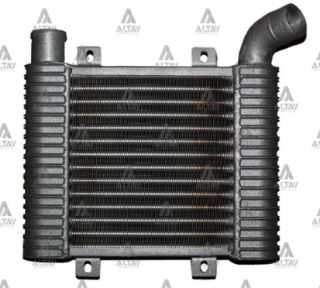 INTERCOOLER (ARA SOĞUTUCU) STAREX 01-04  LİBERO resmi