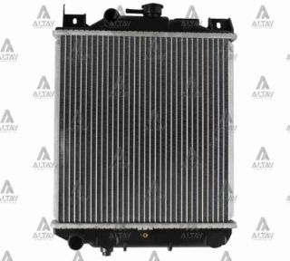 RADYATÖR SU SWİFT  90-01 MACAR 1.6 32MM (MT) resmi