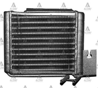 YAĞ SOĞUTUCUSU STAREX 02-05 100HP  D4BH resmi