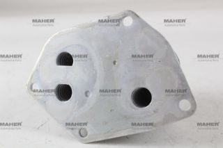 YAĞ SOĞUTUCUSU ACCENT 06-09 ERA  GETZ 06-11  MATRİX  İ30 07-12 DİZEL resmi