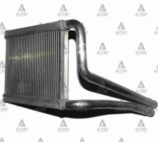 RADYATÖR KALORİFER ACCENT 06-11 ERA resmi