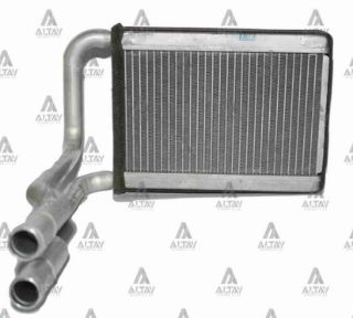 RADYATÖR KALORİFER ACCENT 11-19 BLUE resmi