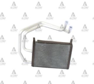 RADYATÖR KALORİFER CANTER 06-12 FUSO 711  839  859 resmi
