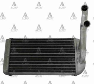 RADYATÖR KALORİFER CİVİC92-95 resmi