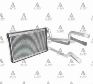 RADYATÖR KALORİFER CİVİC 06-12 resmi